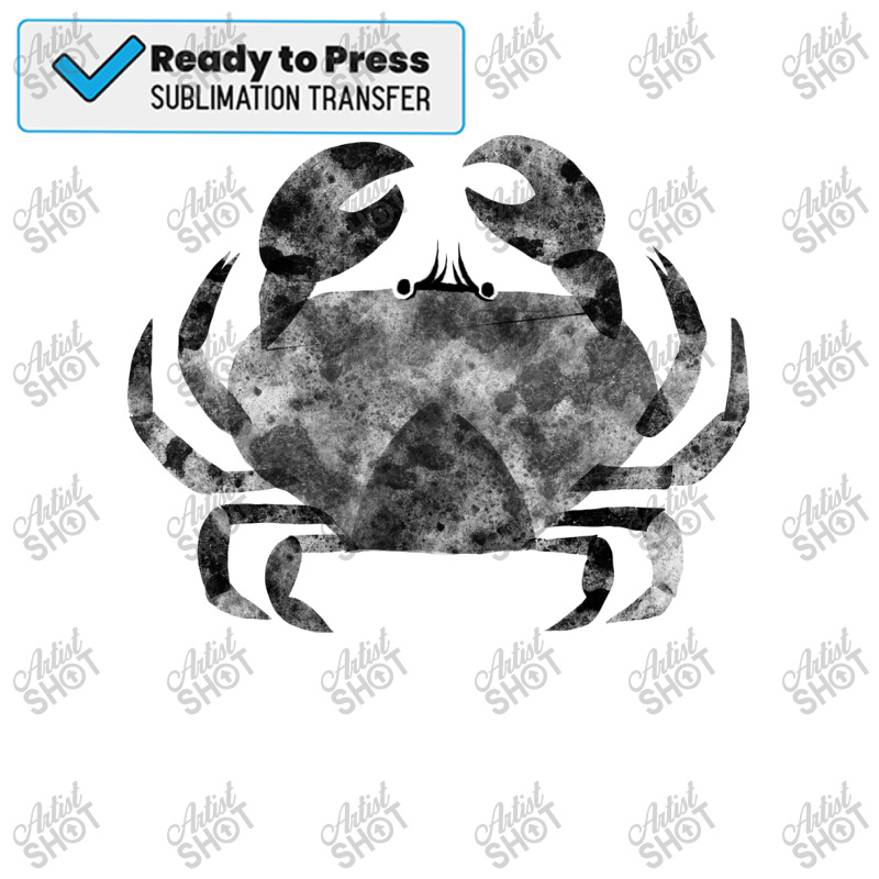 Dungeness Crab Trending Sublimation Transfer | Artistshot