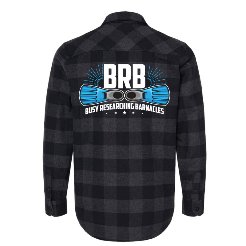 Barnacles Barnacles Barnacles Crustaceans Crustace Flannel Shirt | Artistshot