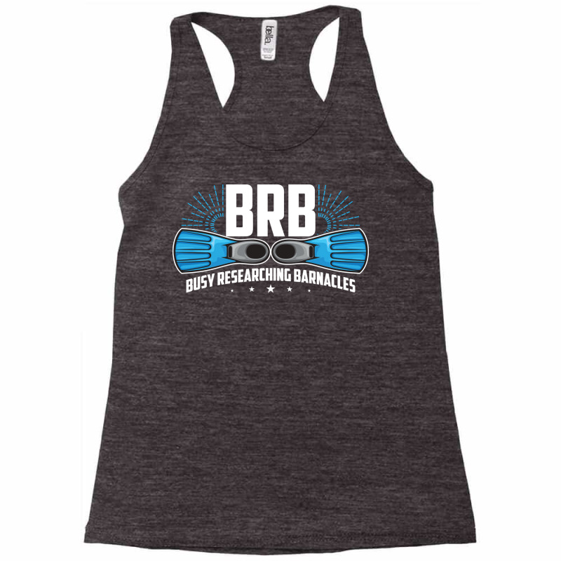 Barnacles Barnacles Barnacles Crustaceans Crustace Racerback Tank by ifrahklair0 | Artistshot