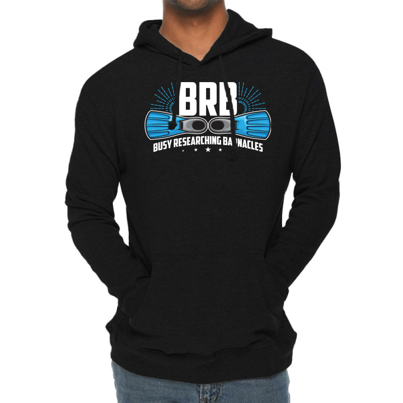 Barnacles Barnacles Barnacles Crustaceans Crustace Lightweight Hoodie | Artistshot