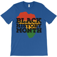 Black History Month Tumblr Yellow T-shirt | Artistshot