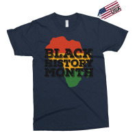 Black History Month Tumblr Yellow Exclusive T-shirt | Artistshot