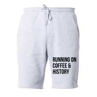 History Girl Humor Fleece Short | Artistshot