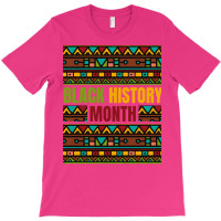 Black History Month Funny Vintage T-shirt | Artistshot