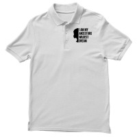 I Am My Ancestors Wildest Dream Cute Men's Polo Shirt | Artistshot