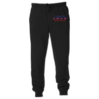 Laa Beach California Girl Unisex Jogger | Artistshot