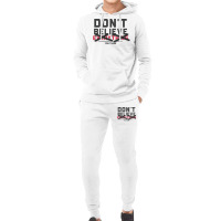 Dont Believe Everything You Think Mental Health Hoodie & Jogger Set | Artistshot