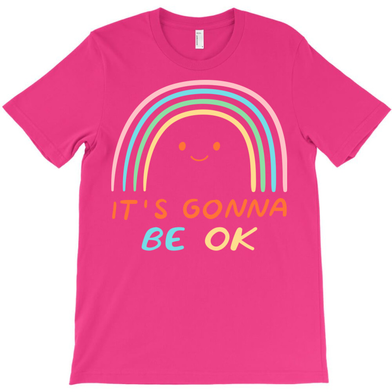 Its Going To Be Ok Nostalgia T-Shirt by bilakakassw0 | Artistshot