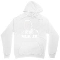 Martin Luther King Jr Funny Unisex Hoodie | Artistshot