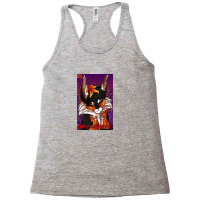 Mapleshade Portrait Racerback Tank | Artistshot