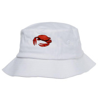 Crab Boy Bucket Hat | Artistshot