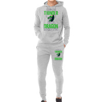 Thats Not Thunder Thats My Dragon Laughing At You Hoodie & Jogger Set | Artistshot