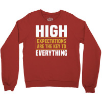 High Aesthetic Crewneck Sweatshirt | Artistshot