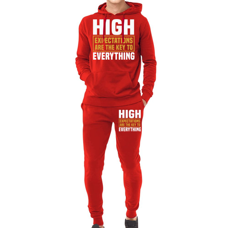 High Aesthetic Hoodie & Jogger set by domoajoedthb | Artistshot