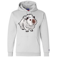 Himalayan A Cool Champion Hoodie | Artistshot