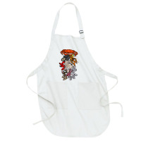 Shell Beach Life Stars Full-length Apron | Artistshot