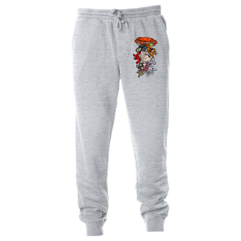 Shell Beach Life Stars Unisex Jogger | Artistshot