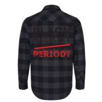 Black History Month Black History Month Gift Boy Flannel Shirt | Artistshot