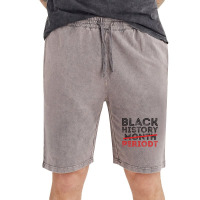 Black History Month Black History Month Gift Boy Vintage Short | Artistshot