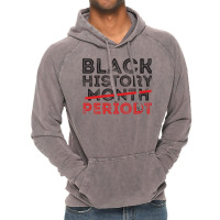 Black History Month Black History Month Gift Boy Vintage Hoodie | Artistshot