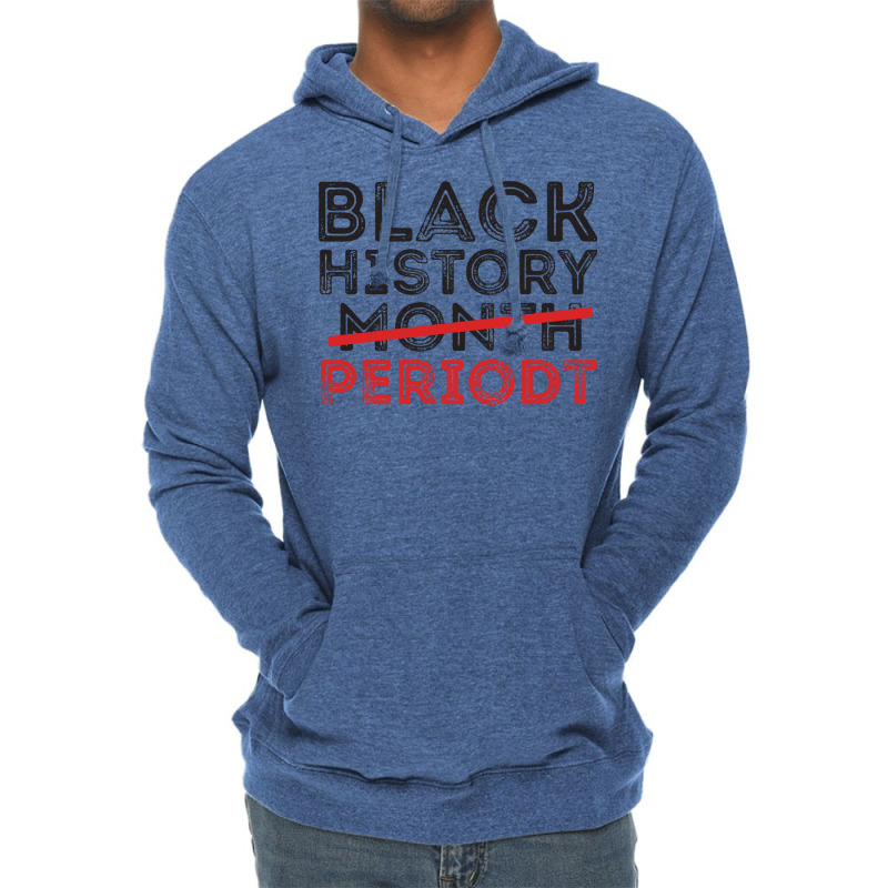 Black History Month Black History Month Gift Boy Lightweight Hoodie | Artistshot