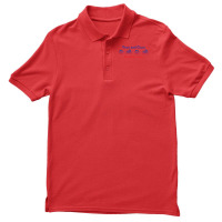 Boca Chica Texas Nostalgia Men's Polo Shirt | Artistshot