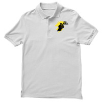 Black History I Am Black History Men's Polo Shirt | Artistshot