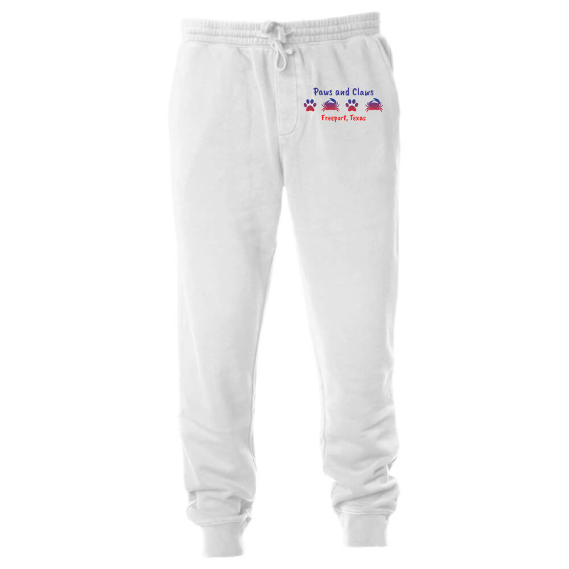 Freeport Texas Music Red Unisex Jogger | Artistshot