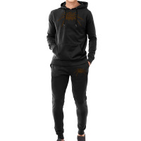 Tarantula Hippie Hoodie & Jogger Set | Artistshot