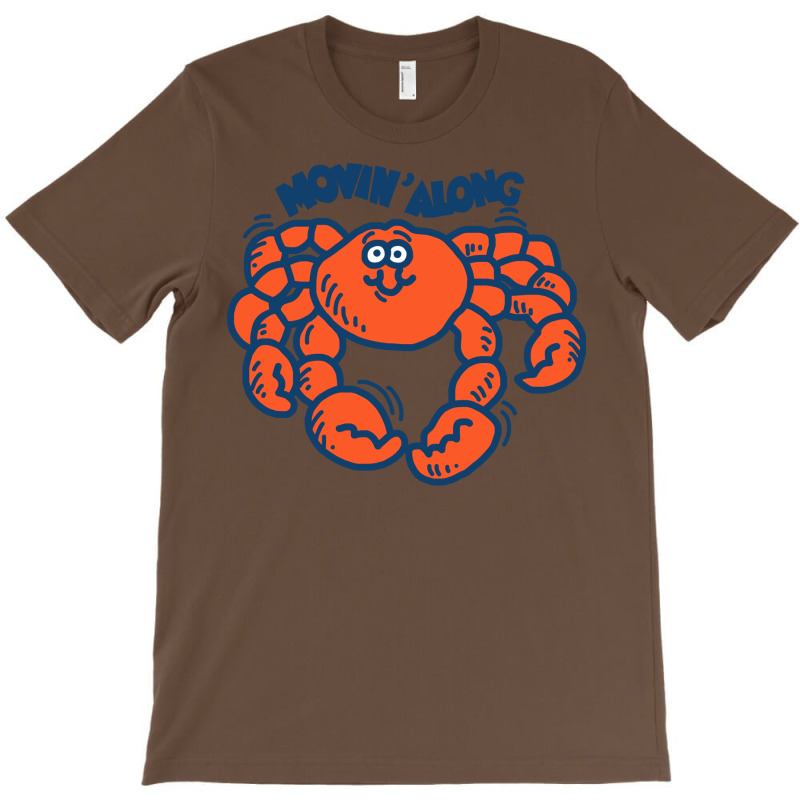 Crab Gift T-shirt | Artistshot