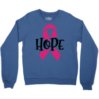 Hope Gift Crewneck Sweatshirt | Artistshot