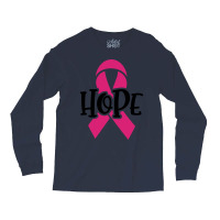 Hope Gift Long Sleeve Shirts | Artistshot