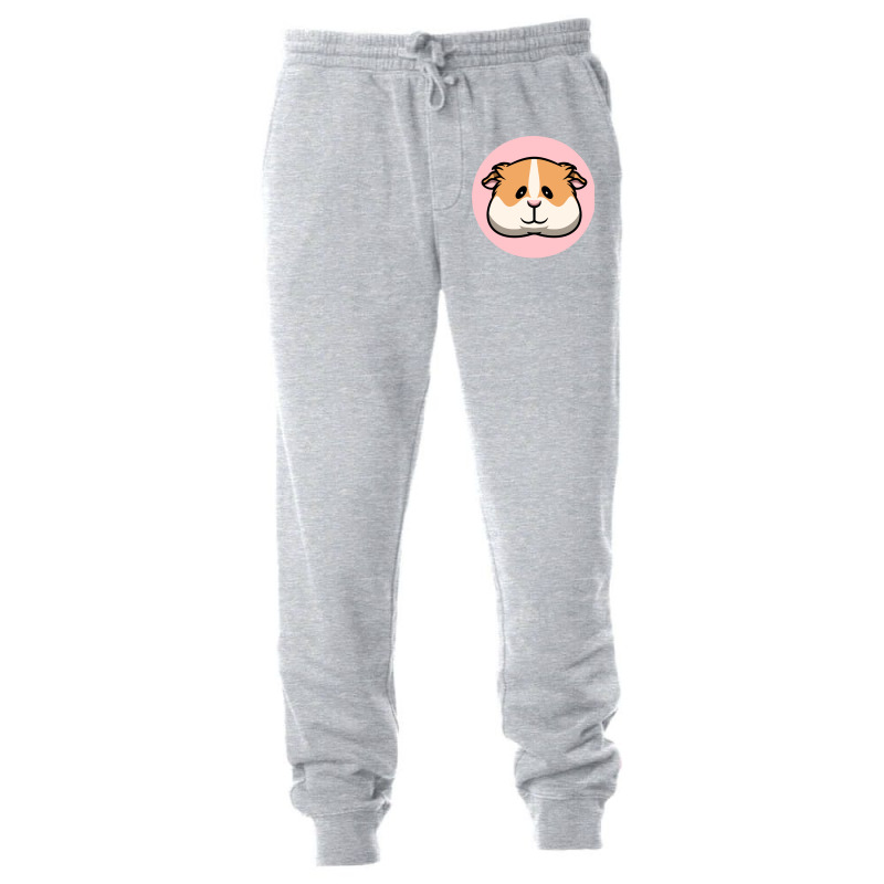 Cute Guinea Pig Humor Unisex Jogger | Artistshot