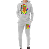 Black History Month Cool Nature Hoodie & Jogger Set | Artistshot