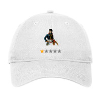 Napoleon Bonaparte History Of France Saint Helena Adjustable Cap | Artistshot