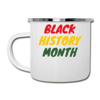 Black History Month 20230214t040613015 Camper Cup | Artistshot