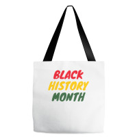 Black History Month 20230214t040613015 Tote Bags | Artistshot