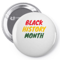 Black History Month 20230214t040613015 Pin-back Button | Artistshot