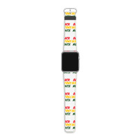 Black History Month 20230214t040613015 Apple Watch Band | Artistshot