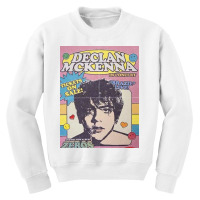 Declan Mckenna Youth Sweatshirt | Artistshot