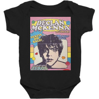 Declan Mckenna Baby Bodysuit | Artistshot