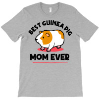 Funny Guinea Pig Owner Guinea Pig Mom Funny Girl T-shirt | Artistshot