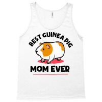 Funny Guinea Pig Owner Guinea Pig Mom Funny Girl Tank Top | Artistshot