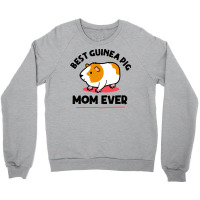 Funny Guinea Pig Owner Guinea Pig Mom Funny Girl Crewneck Sweatshirt | Artistshot