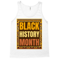 Black History Month Gift Trending Tank Top | Artistshot