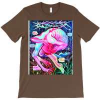 Dissociation Cute T-shirt | Artistshot