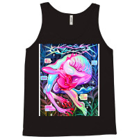 Dissociation Cute Tank Top | Artistshot