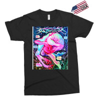 Dissociation Cute Exclusive T-shirt | Artistshot