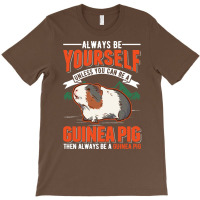 Guinea Pig Gift Summer T-shirt | Artistshot