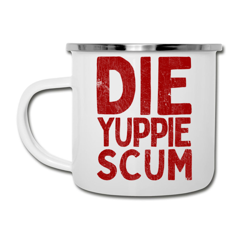 Die Yuppie Scum2 Camper Cup | Artistshot